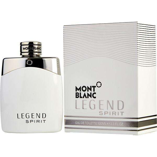 Mont blanc legend spirit 100ml