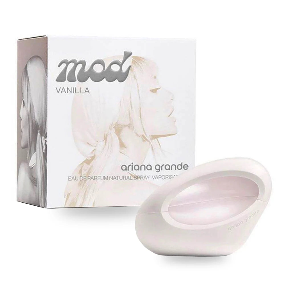 Ariana grande mod vanilla 100ml