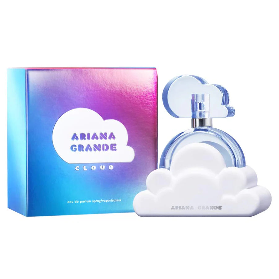 Ariana grande cloud 100ml