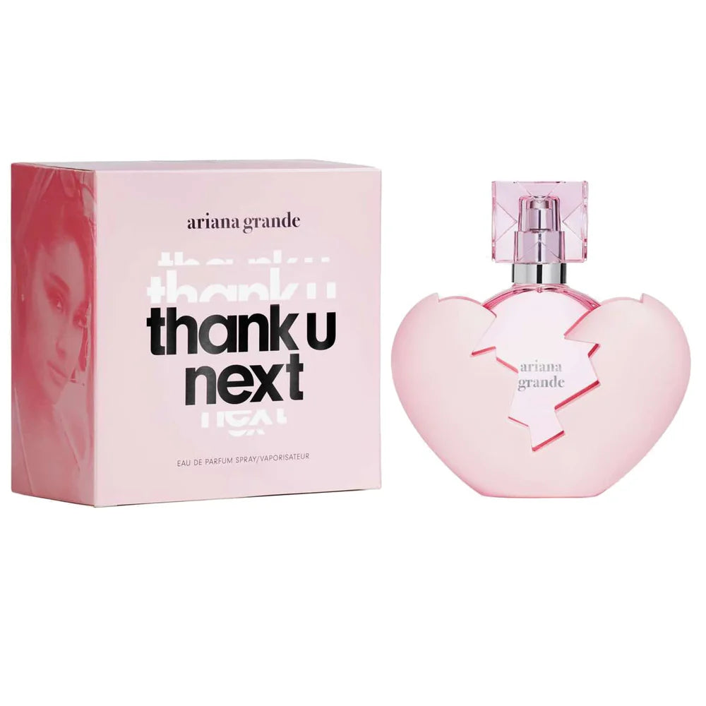 Ariana grande thank you next 100ml