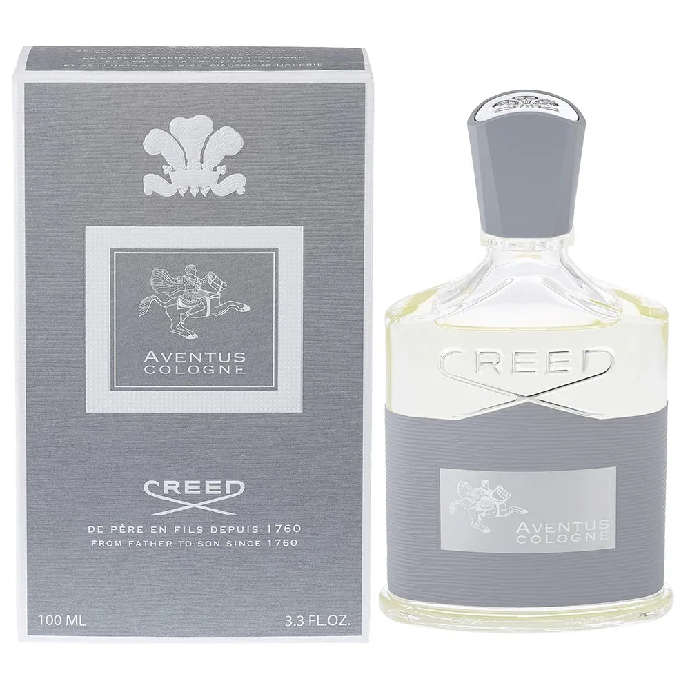 Creed aventus cologne 100ml