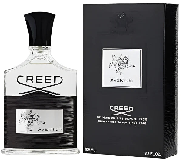 Creed aventus 100ml