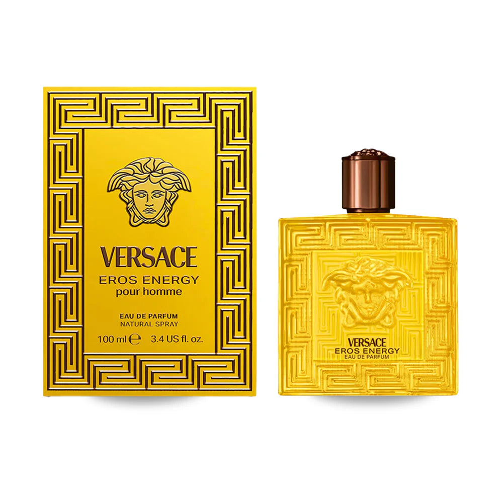 Eros energy 100ml