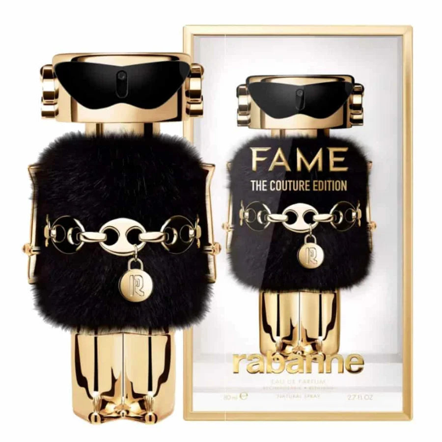 Fame couture 80ml