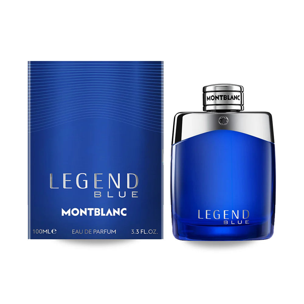 Legend blue edp 100ml