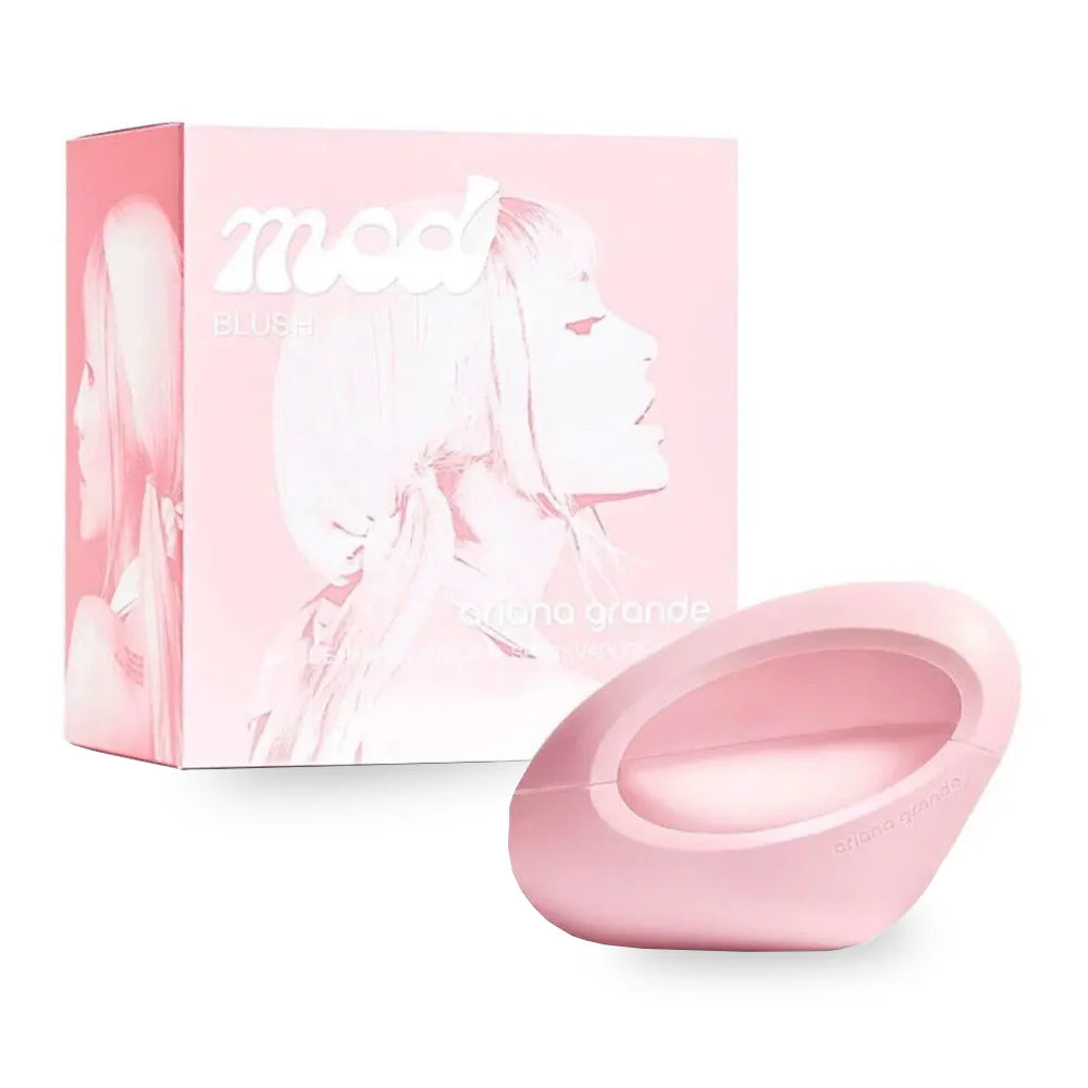 Mood blush by ariana grande 100ml