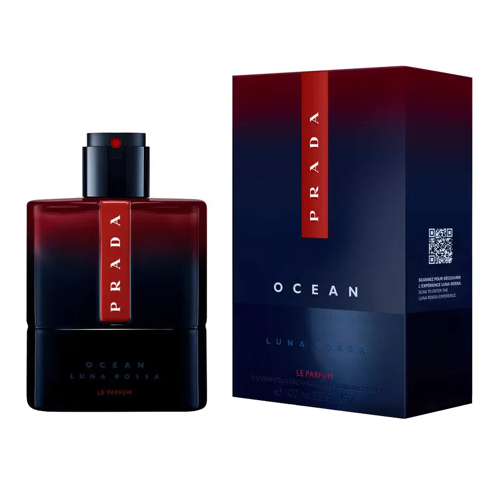 Luna rossa ocean le parfum 100ml