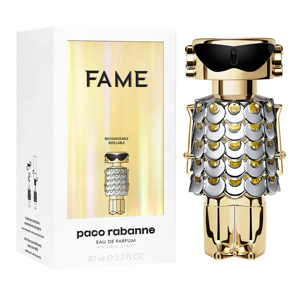 Paco rabanne fame 80ml