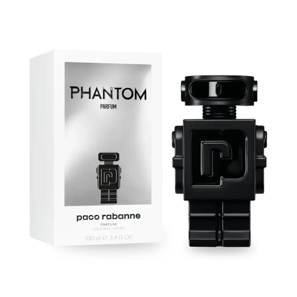 Paco rabanne phantom le parfum 100ml