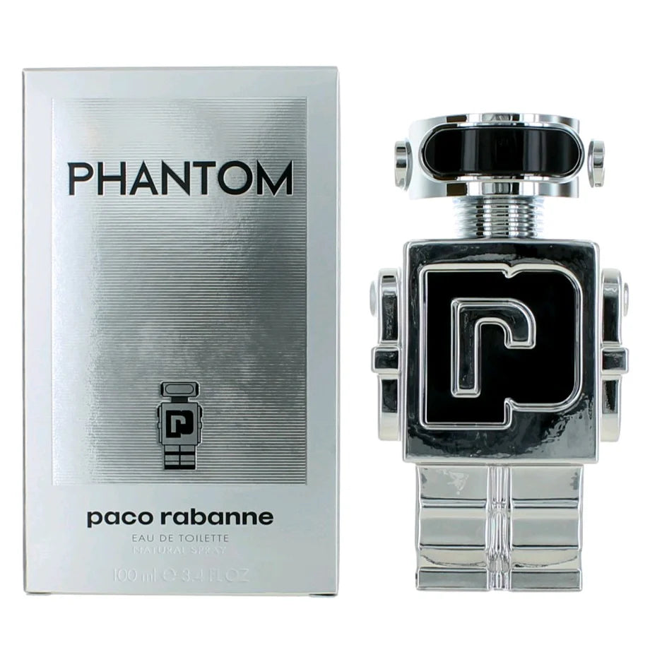 Paco rabanne phantom 100ml