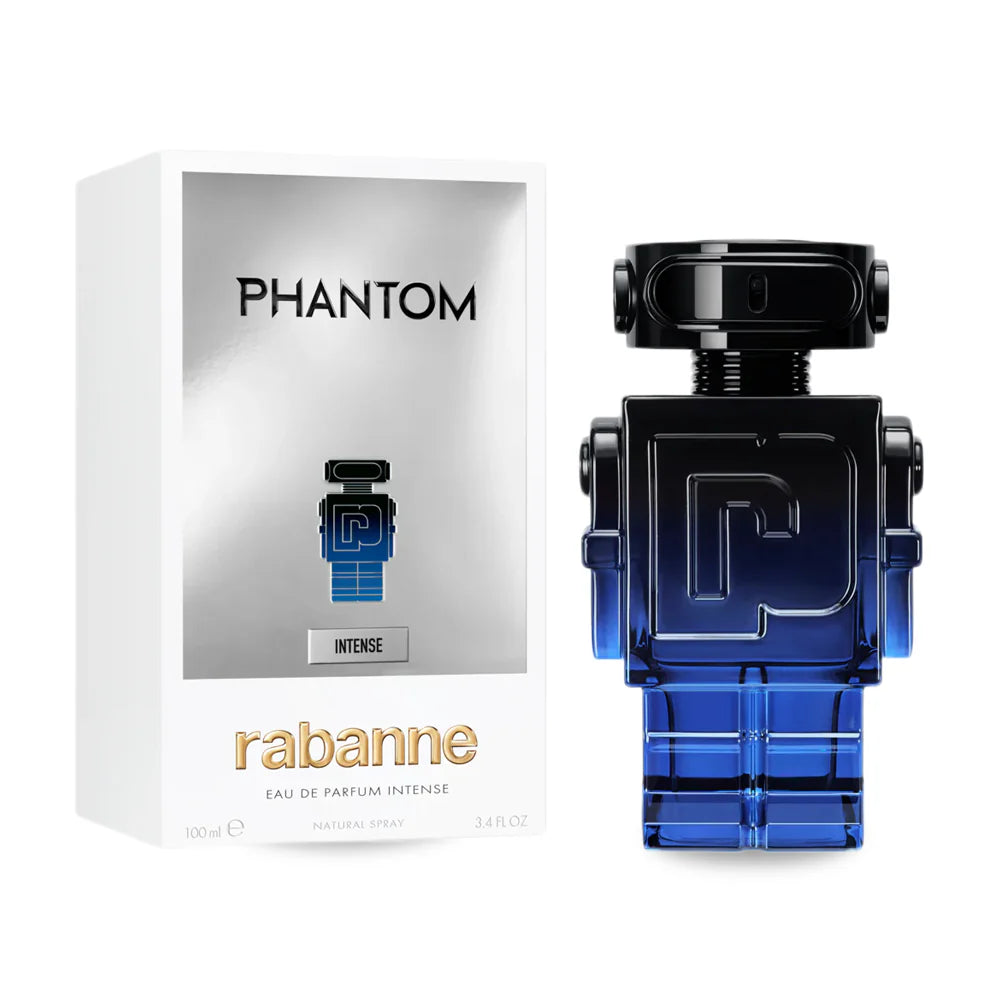Phantom intense 100ml