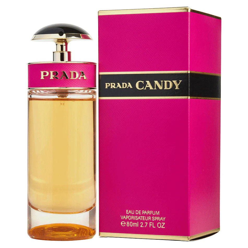 Prada candy 80ml