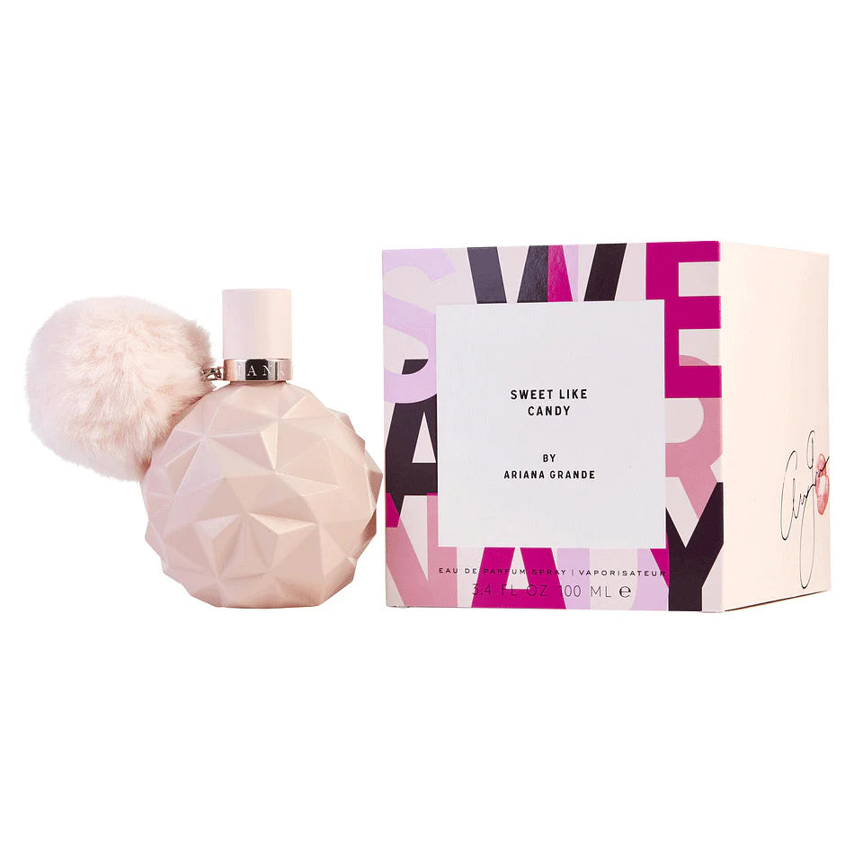 Sweet like candy ariana grande 100ml
