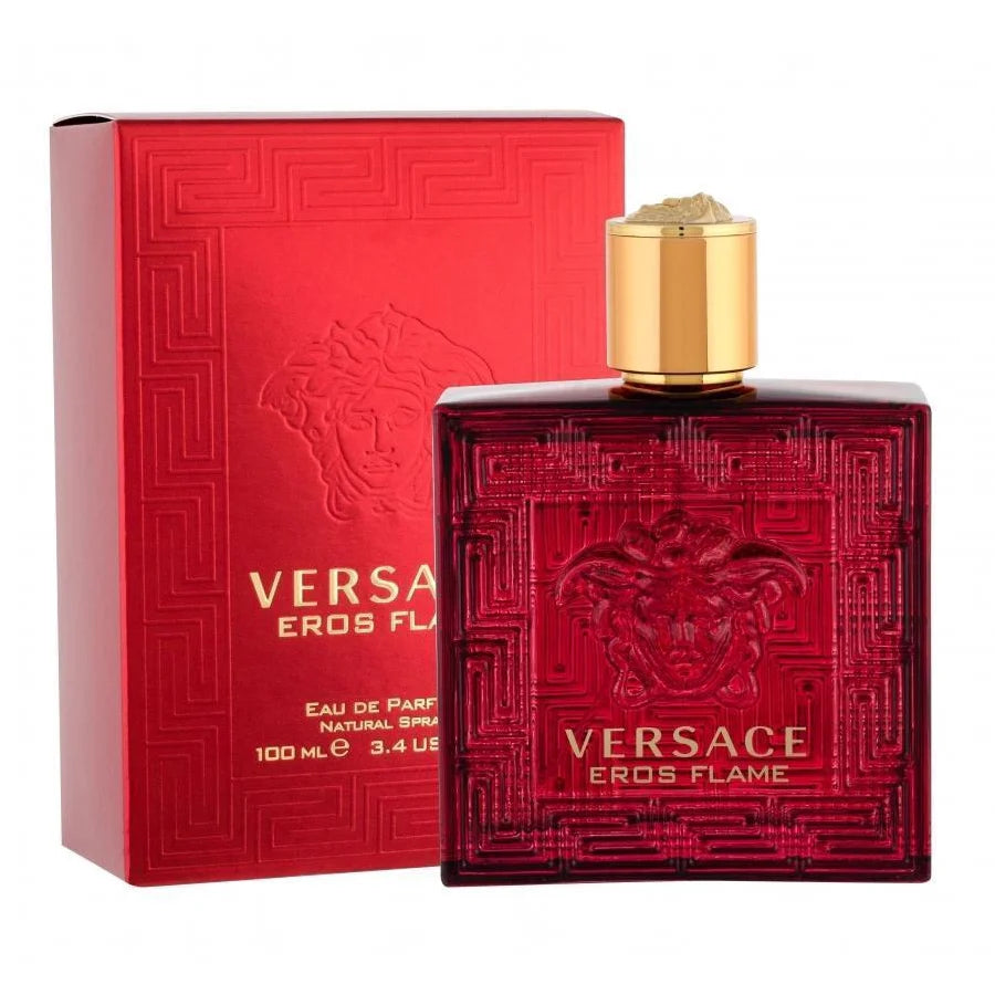 Versace eros flame 100ml