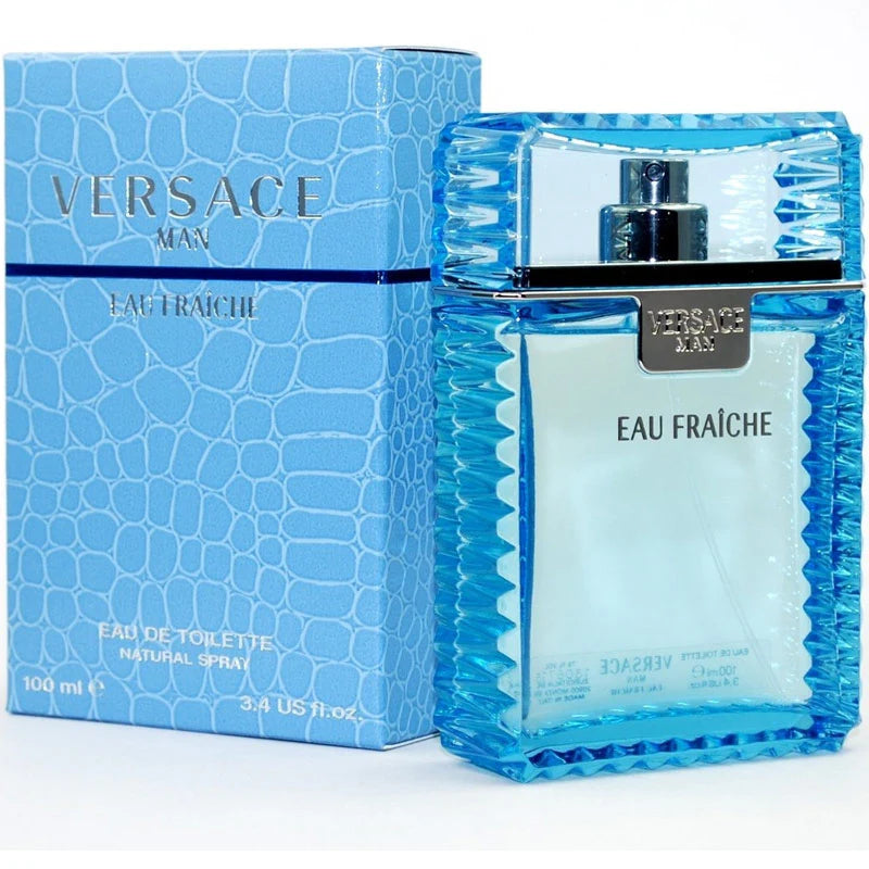Versace eau fraiche 100ml
