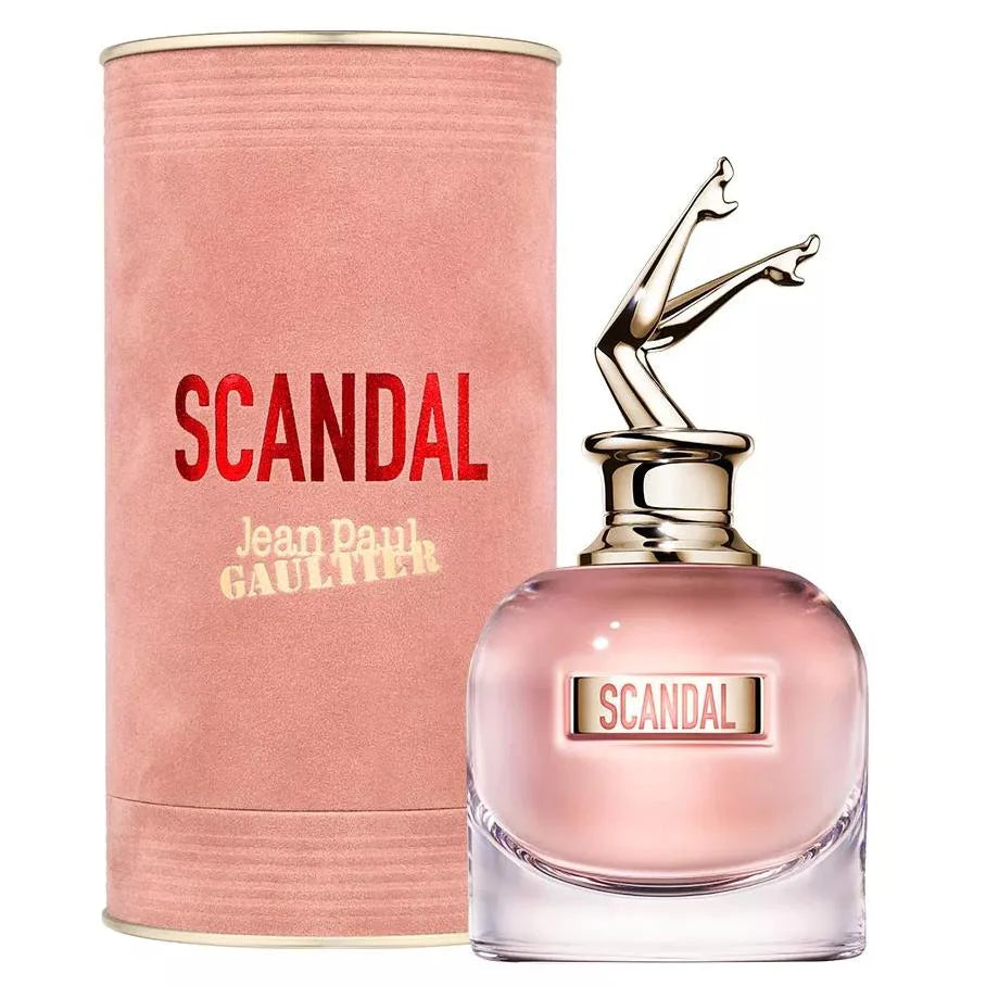 Jean paul gaultier scandal 80ml