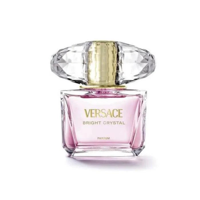 Versace bright crystal 90ML PARFUM
