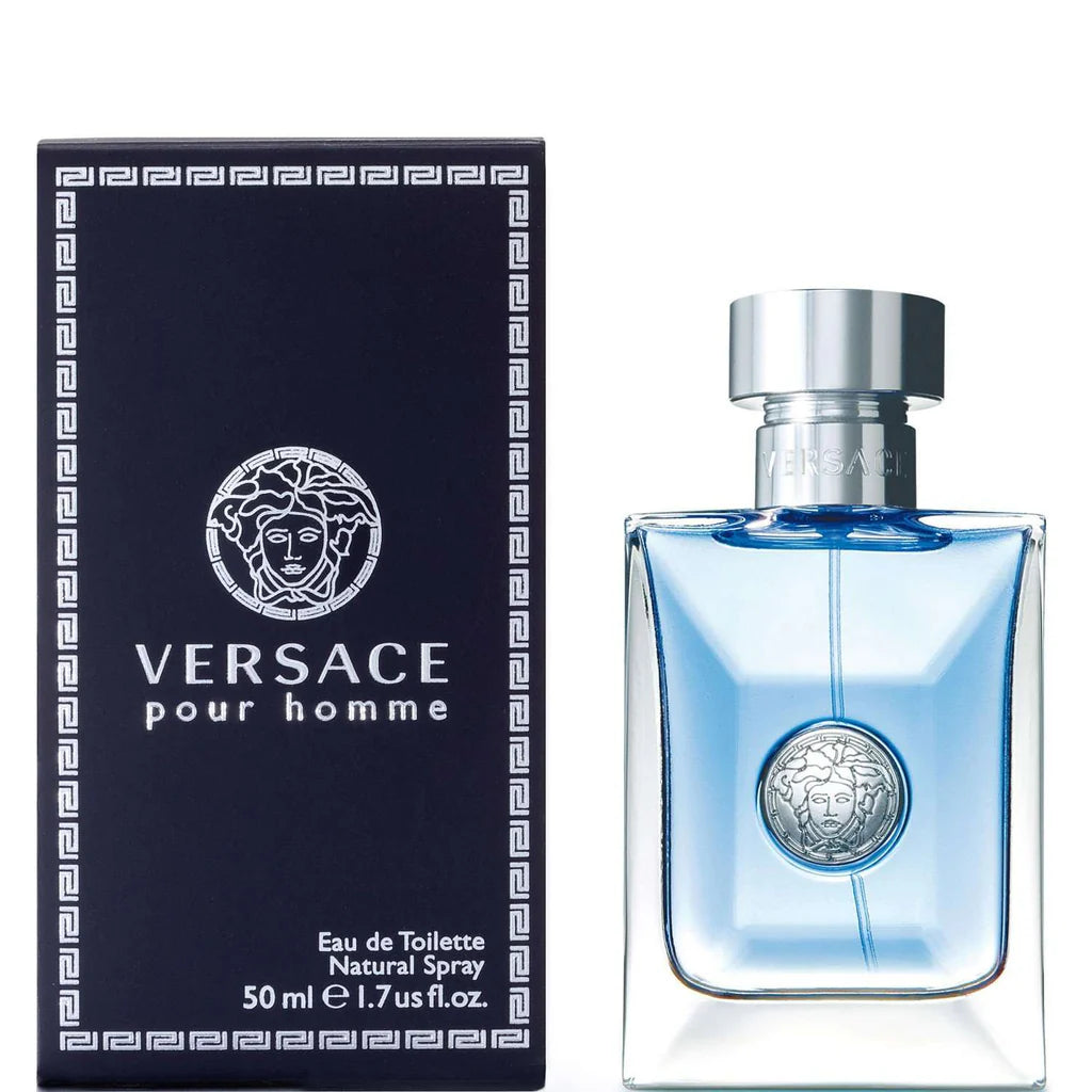 Versace pour homme 100ml